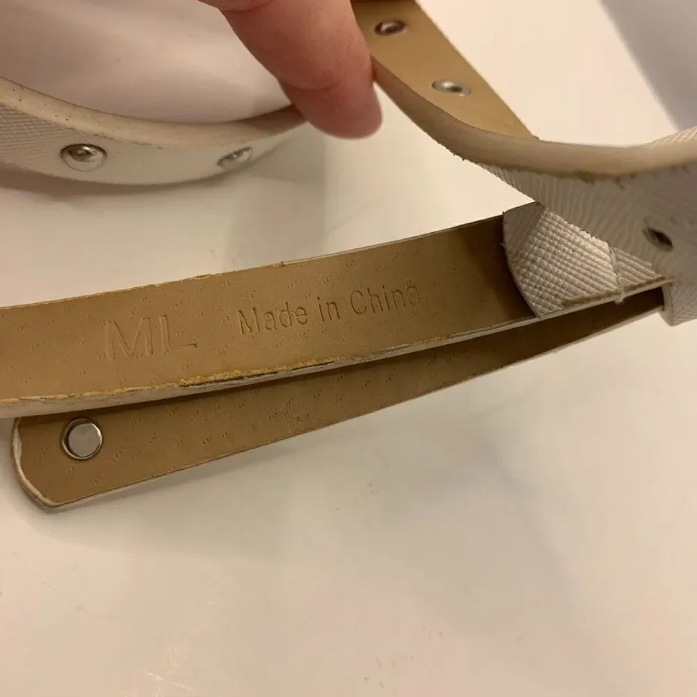 Thin Belt good preloved